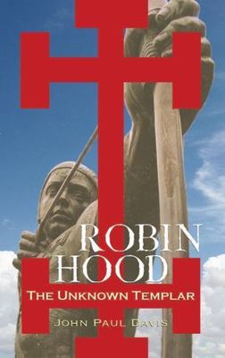 Robin Hood: The Unknown Templar
