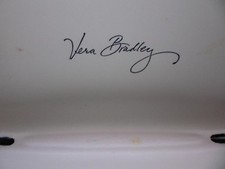 very fine vera bradley glasses case