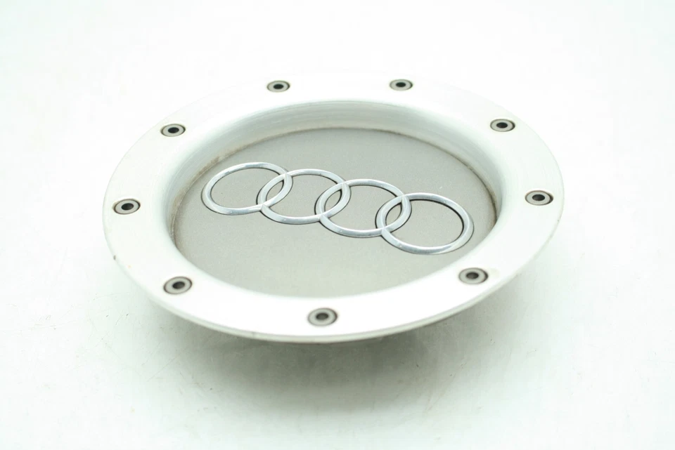 Audi A6 2000-2011 - Tapacubos Audi 8D0 601 165 k (1 pieza) B3326 Foto 3 de 4