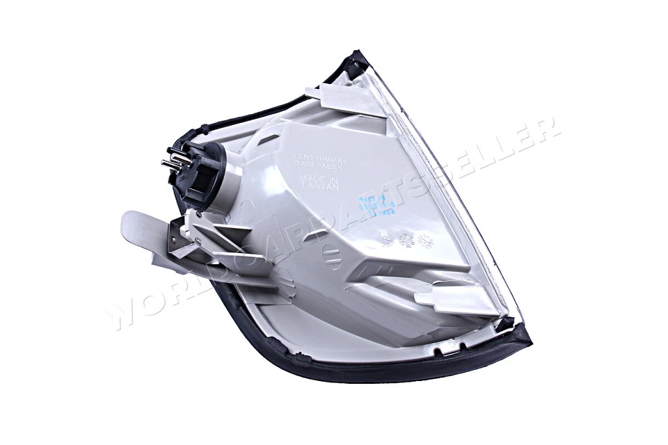 Indicador gris humo izquierdo TYC para MERCEDES A124 C124 S124 W124 84-93 Foto 2 de 3