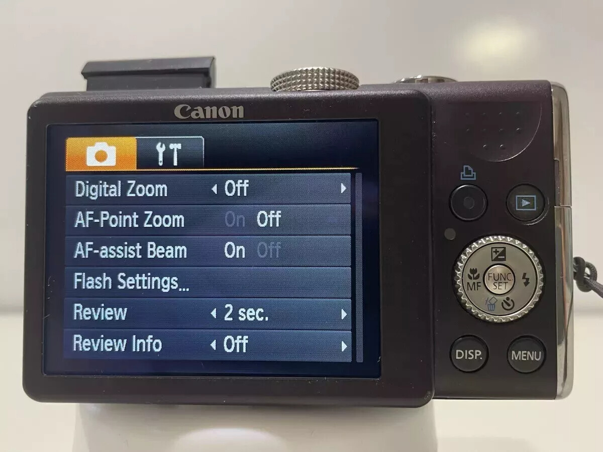 Canon キヤノン PowerShot SX200IS ブラック Amazon | Canon デジタルカメラ PowerShot (パワーショット