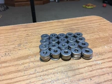 Fastenal - .196X.5 SHOULD WASHER ACETAL QTY 200