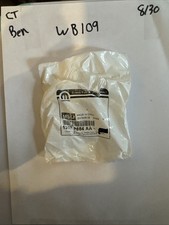 Mopar 52079884AA Genuine ISOLATOR-Radiator Sold Individually Made In China