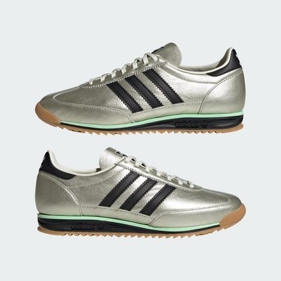 Adidas Originals SL 72 OG Women's Fashion Sneakers Shoes JS3978 | eBay