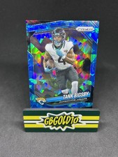 Tank Bigsby [Hyper] #175 Prices | 2025 Panini Prizm | Football Cards