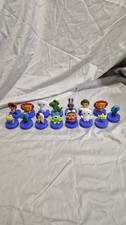 Lot of 15 Disneyland 70th Anniversary McDonalds Happy Meal Toys Figures 2025 OBO
