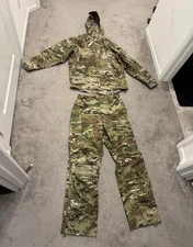 Wild Things Tactical Goretex Hard Shell Rescue Set (XL)