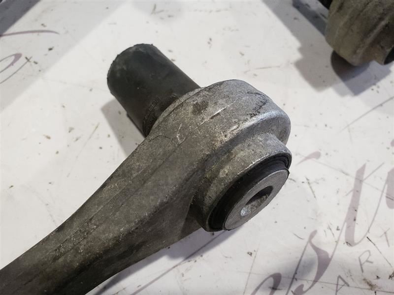 Bentley Continental GTC Right & Left Rear Control Arm Set OEM 07 08 09 10 