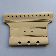 Catcher's Mitt Web Soft Hard