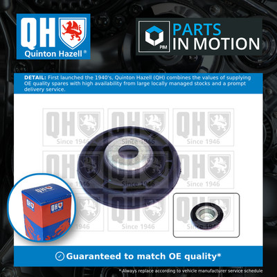 Spring Cap / Seat fits DACIA LOGAN EXPRESS 1.4 Front 2009 on K7J710 Mount QH New