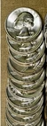 1942 P Washington Quarter - PQ Choice BU/Gem Uncirculated 90% Silver Free SH