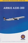 SAFETY CARD: Belgian Air Force A330-300 Ref. SC.5K.TMT Rev: Oct2010