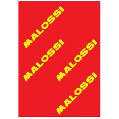 MALOSSI 1413963 Sport Luftfilter Malaguti 250 Madison RS 2005-2012 1