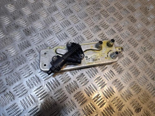 BMW 7 F01, F02 Ölkühler 17217597890 4.40 Petrol 2012 33414262