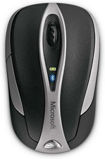 Microsoft 69R-00025 Bluetooth Notebook Laser ...