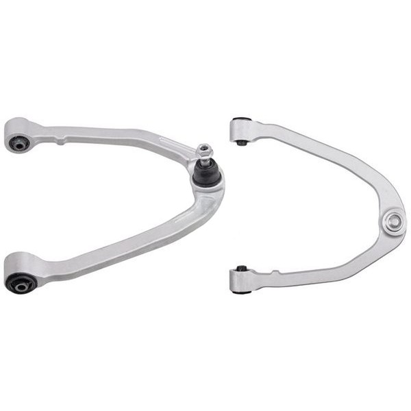Lenker RadaufhäNgung Quer Alu Mit Gelenk A.B.S. FüR U.A. Nissan 350Z-image