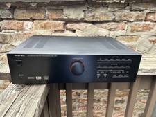 Rotel RSP-985 Surround Sound Processor