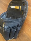 TOUGHBUILT TOOL BELT ORGANIZER WITH BELT ATTACHMENT — photo 4