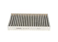 1X Bosch 1 987 432 438 Filter Innenraumluft FüR Mercedes-Benz