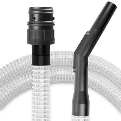 Gewebeschlauch Handgriff für BAIER BSS 306L 606L 607M 608H kompatibel