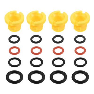 #ad For Karcher K2 K3 K4 K5 K6 K7 Hose Nozzle Pressure Washer O rings Replace Parts $9.69