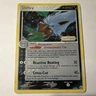 Pokémon Shiftry 12/92 Legend Maker Reverse Holo Rare Stage 2 110 HP English Card