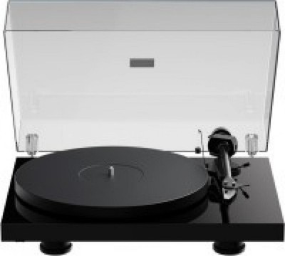 Pro-Ject Debut Evo 2 Hochglanz Schwarz Neu vom Fachhändler