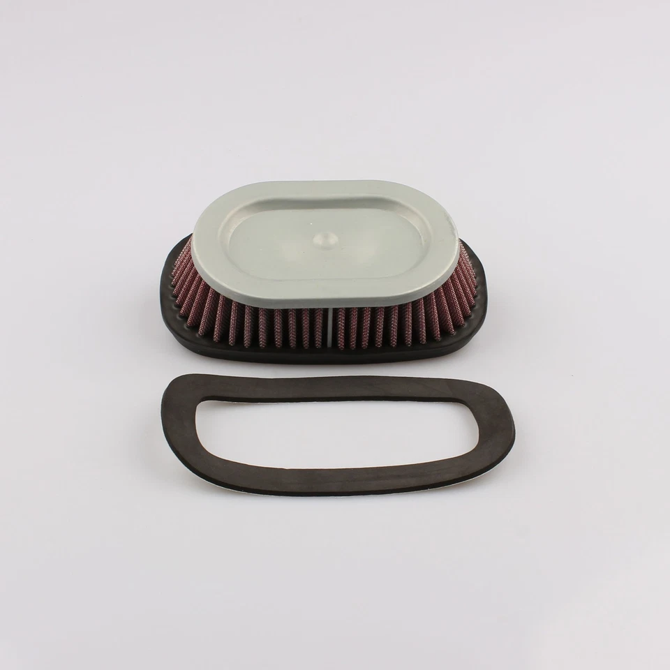 Filtre à air pour Honda XR 250 400 600 85-04 17214-MY6-670 17213-KF0-000 17213-M - Photo 1/1