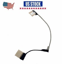 L89775-001 HP Chromebook 11 11A G8 EE LCD Display Video Cable Non-Touch USK
