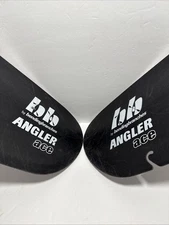 Bending Branches Angler Ace Snap Button Carbon Kayak Paddle 250cm