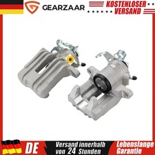 Bremssattel Bremszange Hinten für VW Golf 4 Seat Leon Skoda Fabia I Audi