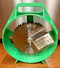 Forrest DK08244 8"x24T Dado King Set 29/32" Kerf 5/8" Bore Made In USA