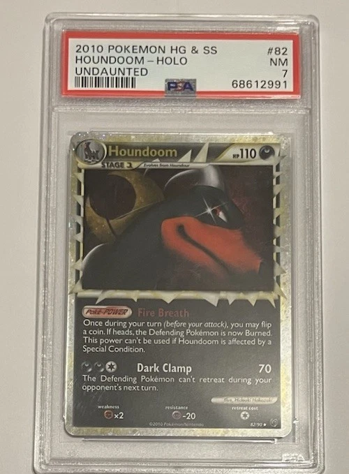 Houndoom
