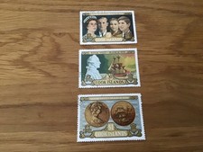 Wyspy Cooka 1970 Królewska wizyta w Nowej Zelandii mnh