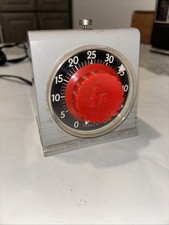 VTG FR Corp Automatic Exposure Timer Darkroom Photography Film Lab Developing