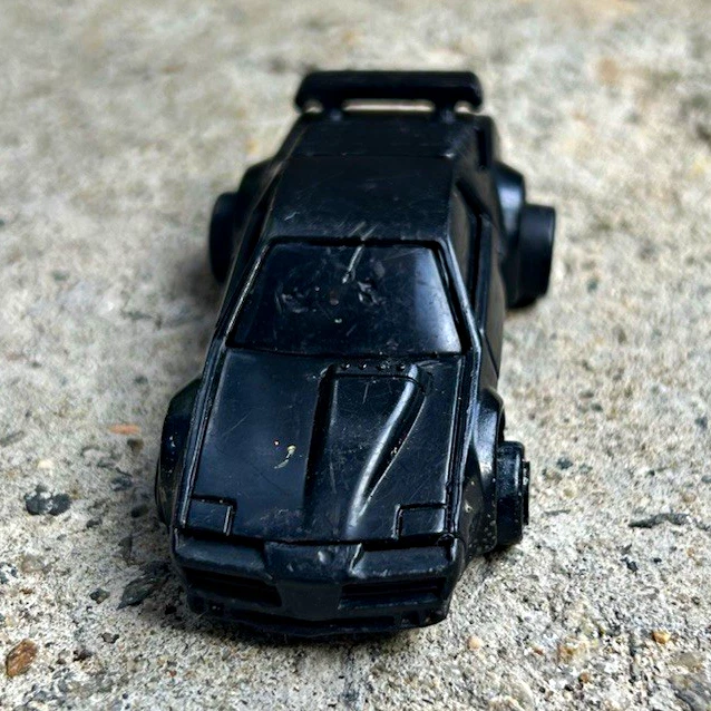 25+ Knight Rider Diecast Cars, Trucks & Vans 1:64 Scale for sale