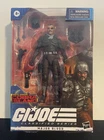 G.I. Joe Classified Series MAJOR BLUDD Cobra Island 6” Figure Hasbro #27