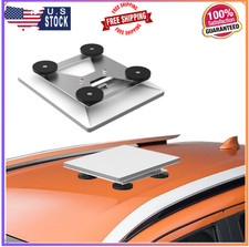 264lb Starlink Mini Magnetic Car Roof Mount Kit  Heavy-Duty Magnet Mount