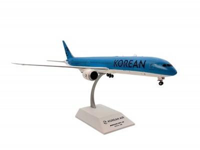 JC Wings Boeing 787-10 Korean ''NC'' HL8515 1:200 Modellflugzeug