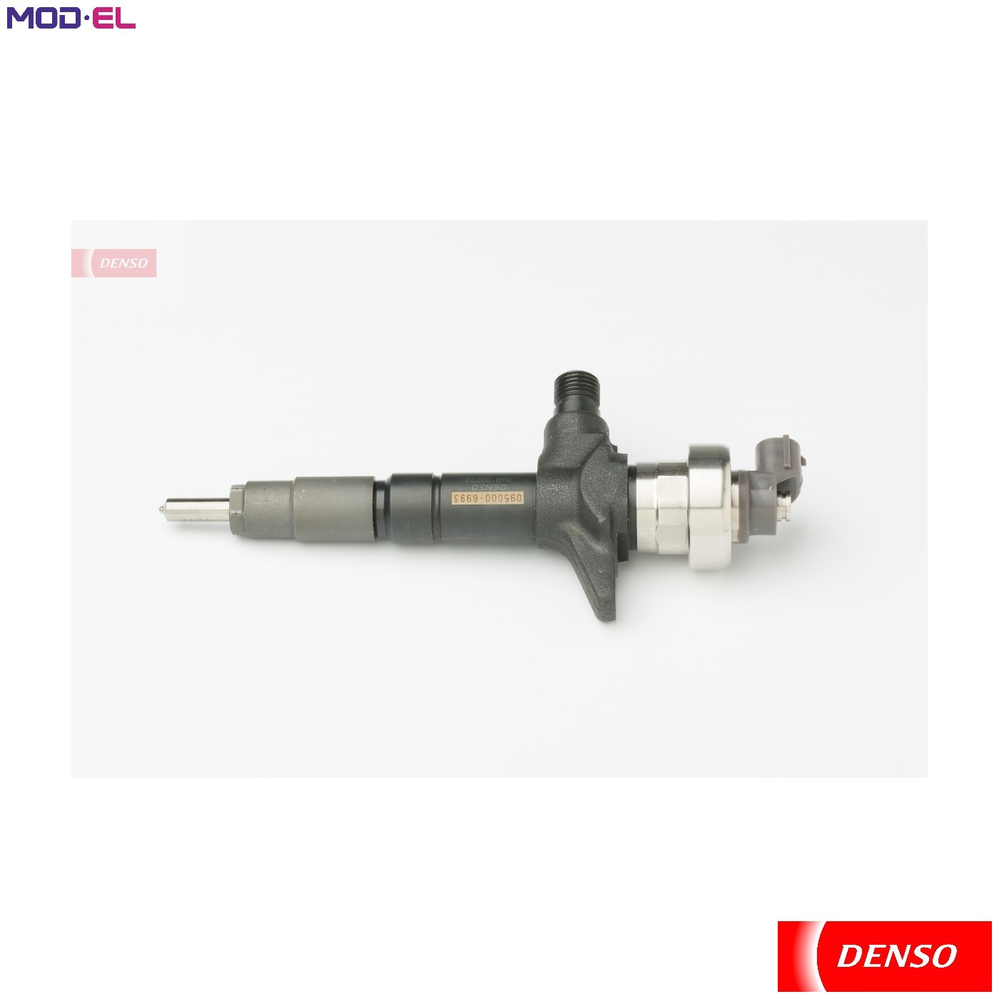 INJECTOR NOZZLE DCRI106990 FOR ISUZU D-MAX RODEO/Pickup 4JK1-TC 2.5L 4cyl