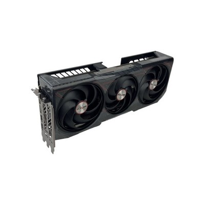 Sapphire Pulse AMD Radeon RX 9070 XT Gaming Grafikkarte 16GB GDDR6 Lite Retail