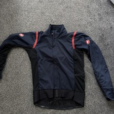 castelli Alpha 2 Ros Winter Jacket