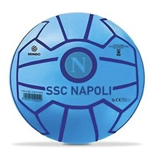 PALLONE TELA SUPER SANTOS MONDO SSC NAPOLI official CON LOGO 1541