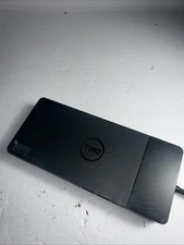 Dell WD19S K20A001 USB-C HDMI Docking Station (3)