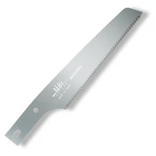 SUIZAN Replacement Blade for Small Hand Saw 5" Versatile Wood Blade