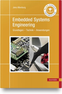 Embedded Systems Engineering | Grundlagen - Technik - Anwendungen | Altenburg