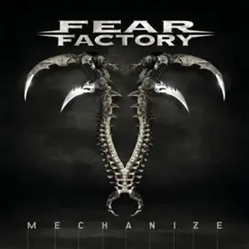 Mechanize | Fear Factory | Englisch | Audio-Cd | 2023 | EAN 0727361594749-image