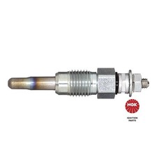 4x Glühkerze für VW Polo 6N2 6V5 86C 86CF 2 3 6N1 6V2 Santana 32B T4 | 2414942