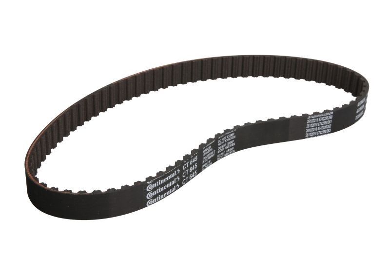 Timing belt for 100 C4 sedan, VW TRANSPORTER T4 bus