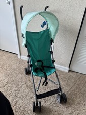 COSCO STROLLER umbrella type  foldable two-to...